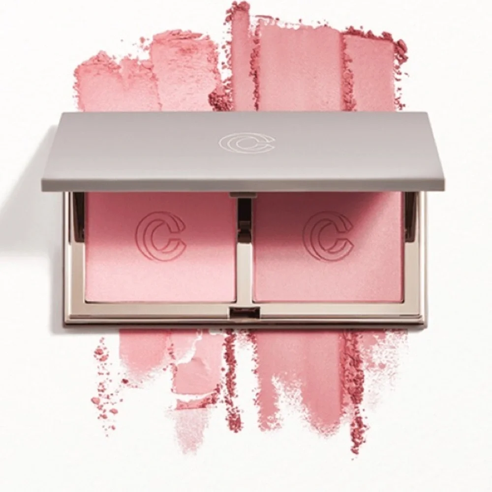 Complex Culture Good Glow Blush Duo